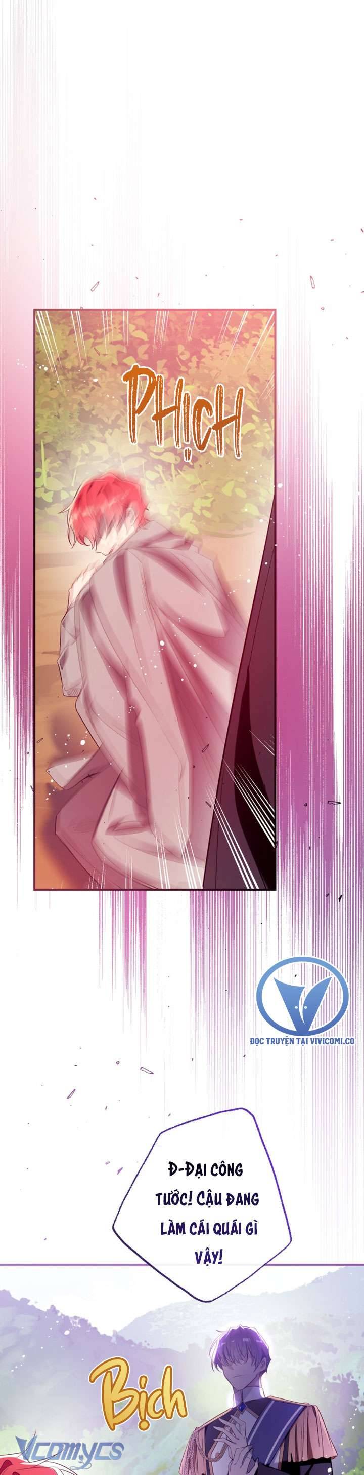 Chúng Ta Có Thể Trở Thành Người Nhà Không? Chap 136 - Next Chap 137