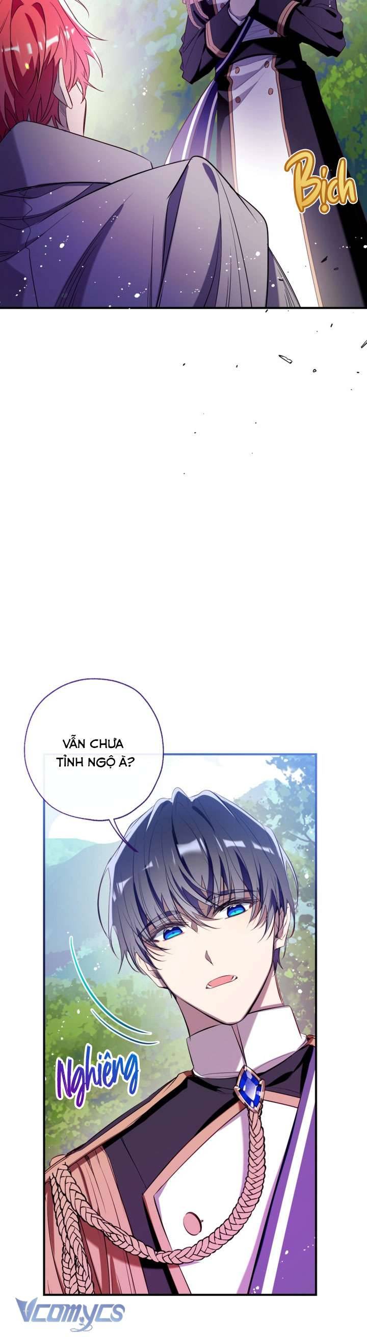 Chúng Ta Có Thể Trở Thành Người Nhà Không? Chap 136 - Next Chap 137