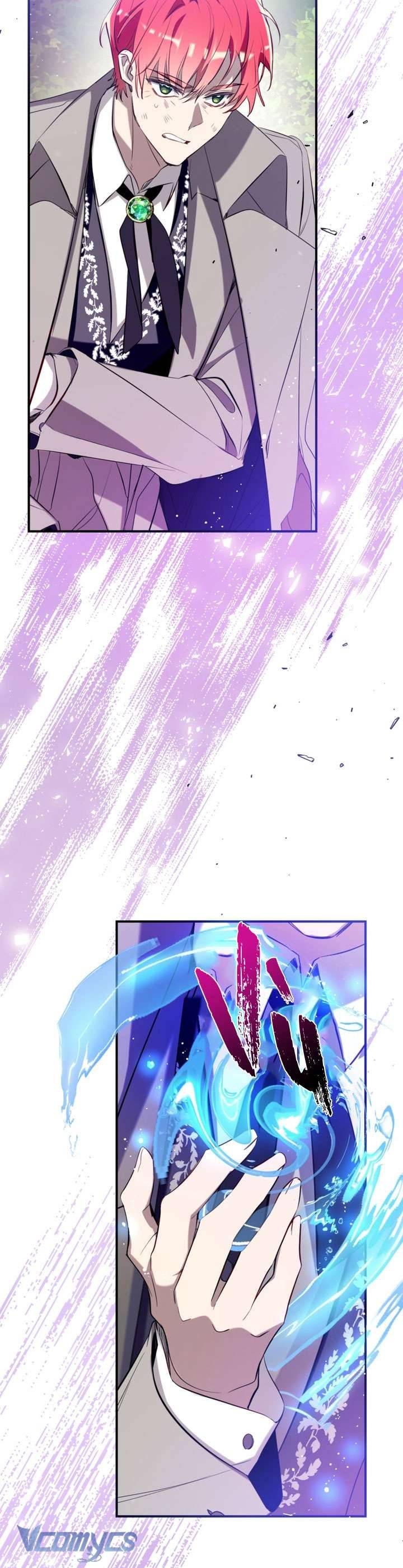 Chúng Ta Có Thể Trở Thành Người Nhà Không? Chap 136 - Next Chap 137