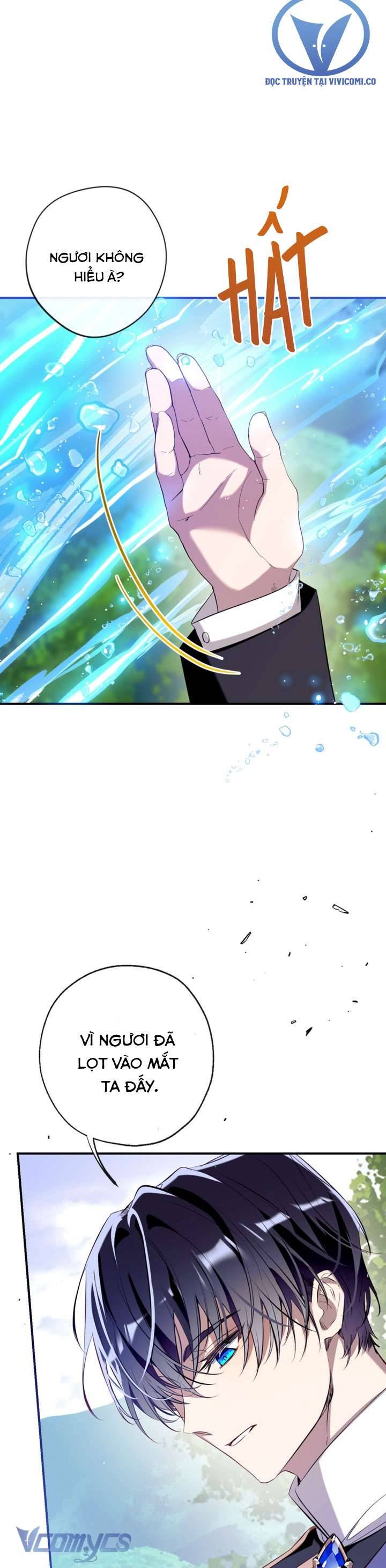 Chúng Ta Có Thể Trở Thành Người Nhà Không? Chap 136 - Next Chap 137