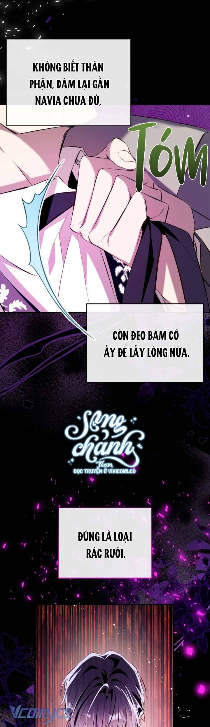 Chúng Ta Có Thể Trở Thành Người Nhà Không? Chap 136 - Next Chap 137