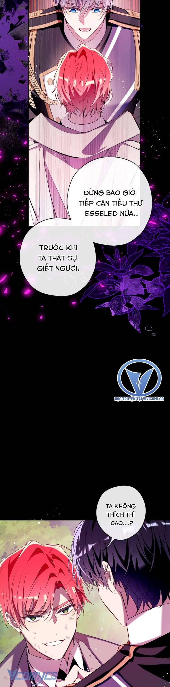 Chúng Ta Có Thể Trở Thành Người Nhà Không? Chap 136 - Next Chap 137