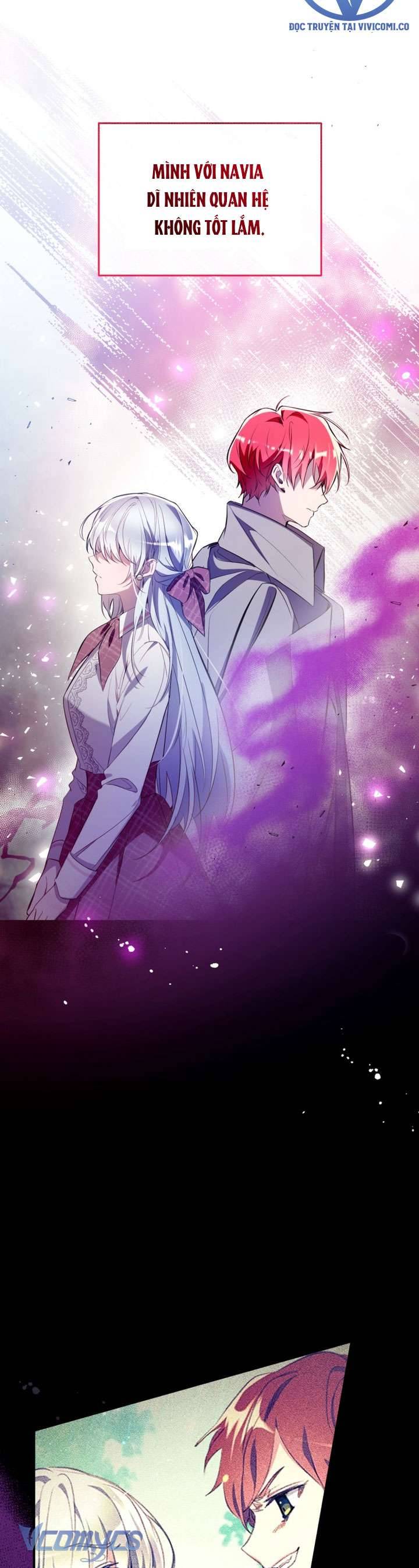 Chúng Ta Có Thể Trở Thành Người Nhà Không? Chap 136 - Next Chap 137