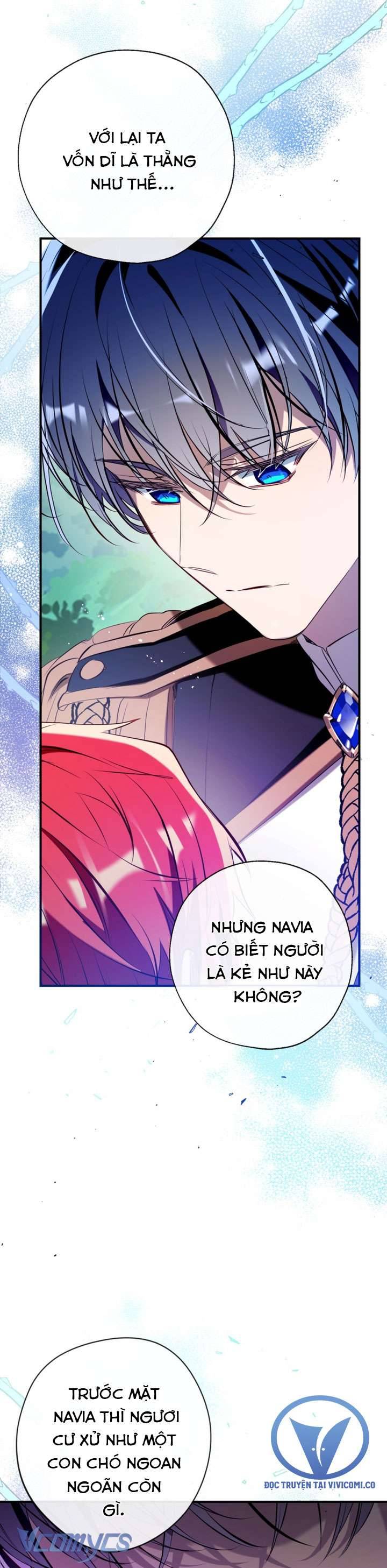 Chúng Ta Có Thể Trở Thành Người Nhà Không? Chap 136 - Next Chap 137