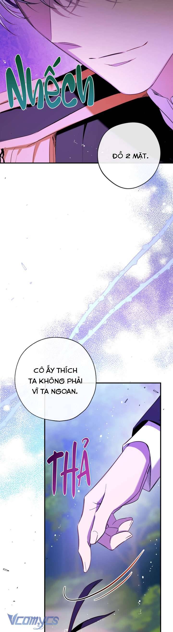 Chúng Ta Có Thể Trở Thành Người Nhà Không? Chap 136 - Next Chap 137