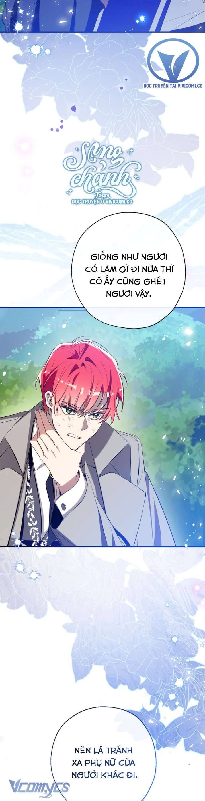 Chúng Ta Có Thể Trở Thành Người Nhà Không? Chap 136 - Next Chap 137