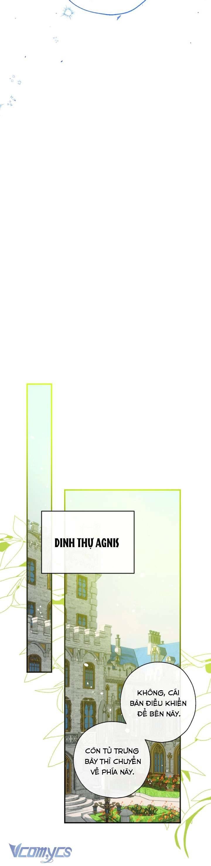 Chúng Ta Có Thể Trở Thành Người Nhà Không? Chap 136 - Next Chap 137