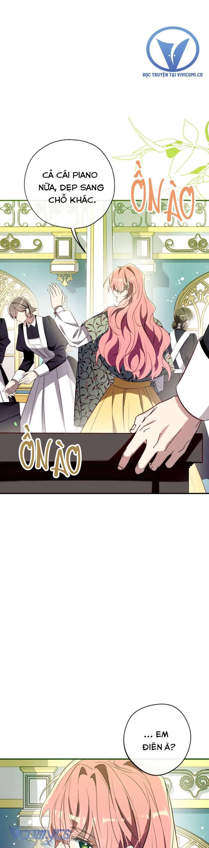 Chúng Ta Có Thể Trở Thành Người Nhà Không? Chap 136 - Next Chap 137