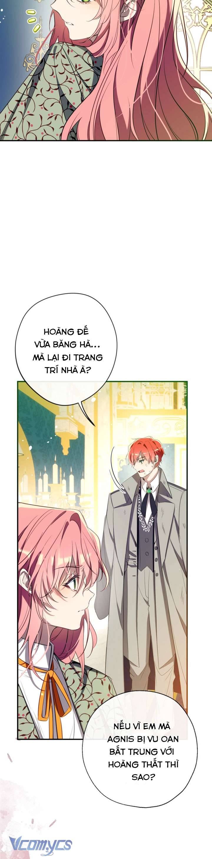 Chúng Ta Có Thể Trở Thành Người Nhà Không? Chap 136 - Next Chap 137