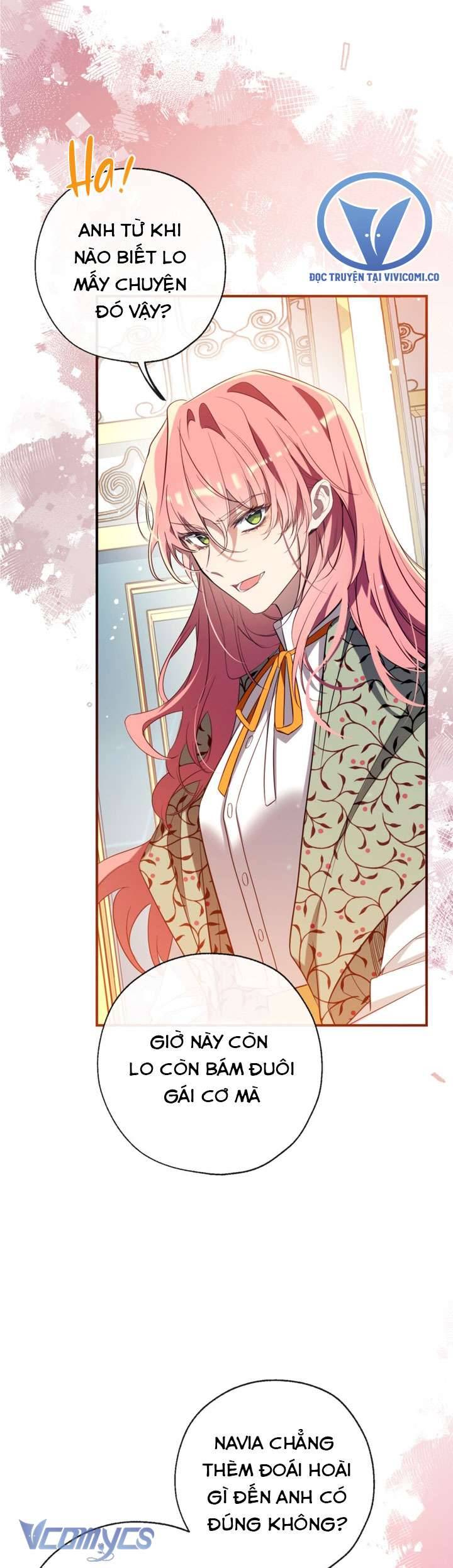 Chúng Ta Có Thể Trở Thành Người Nhà Không? Chap 136 - Next Chap 137