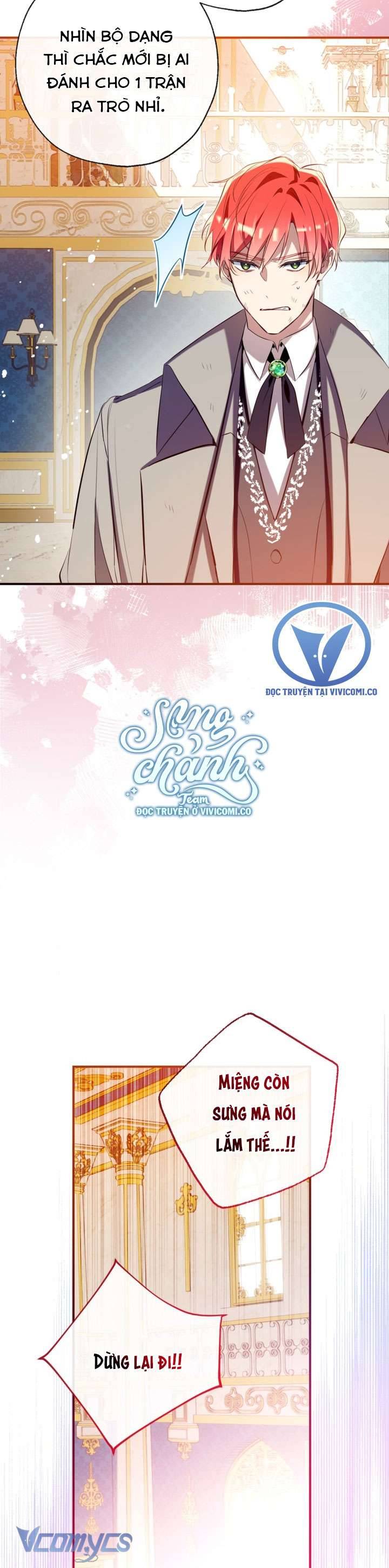 Chúng Ta Có Thể Trở Thành Người Nhà Không? Chap 136 - Next Chap 137