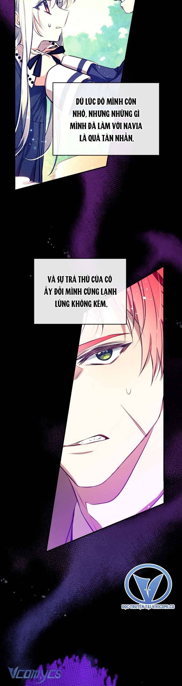 Chúng Ta Có Thể Trở Thành Người Nhà Không? Chap 136 - Next Chap 137