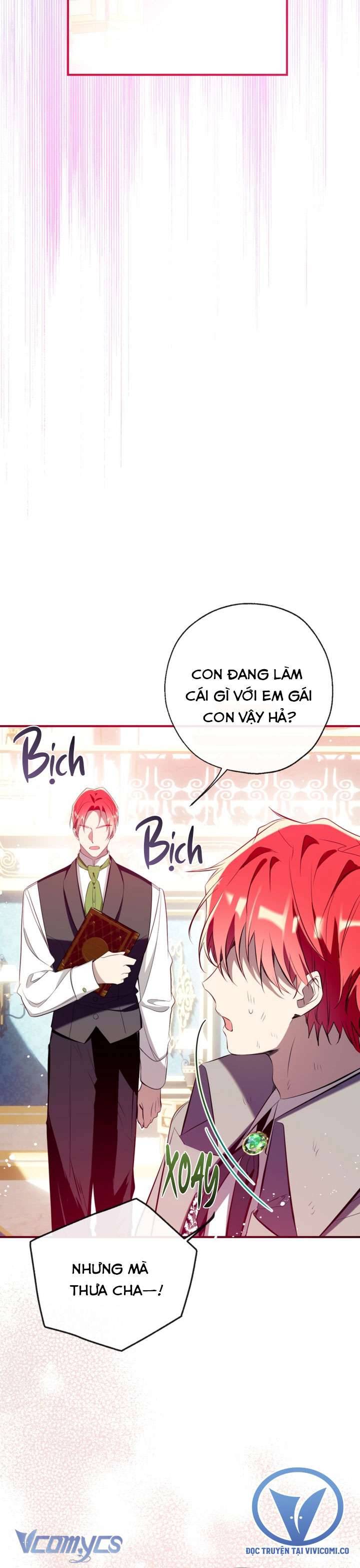 Chúng Ta Có Thể Trở Thành Người Nhà Không? Chap 136 - Next Chap 137