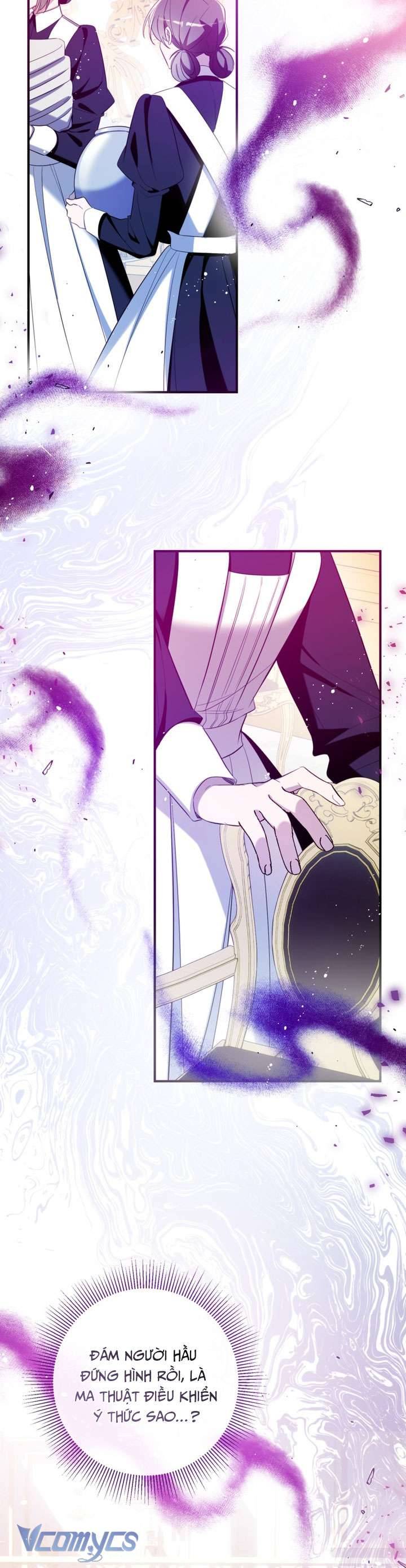 Chúng Ta Có Thể Trở Thành Người Nhà Không? Chap 136 - Next Chap 137