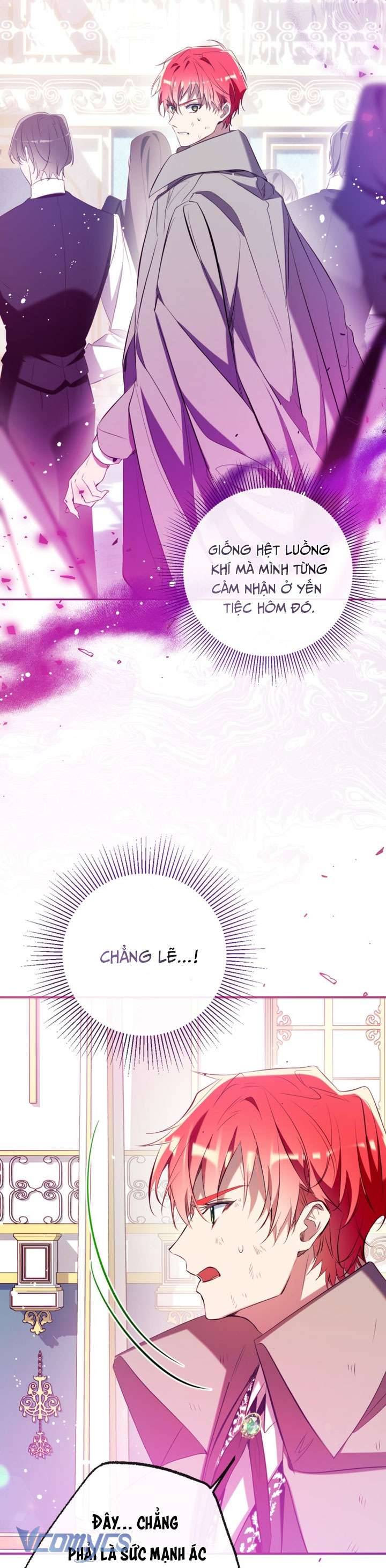 Chúng Ta Có Thể Trở Thành Người Nhà Không? Chap 136 - Next Chap 137