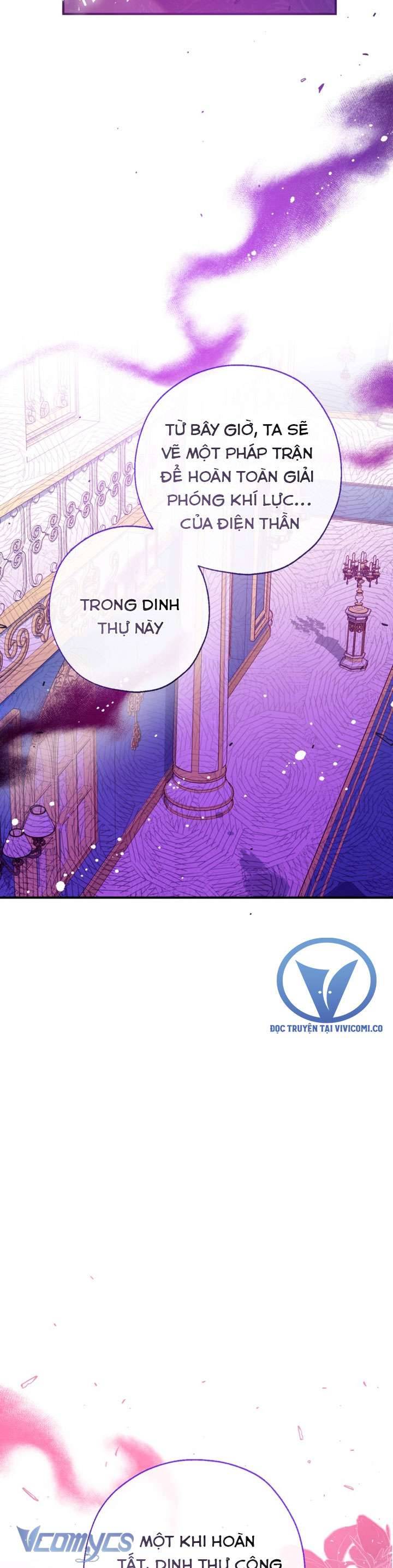 Chúng Ta Có Thể Trở Thành Người Nhà Không? Chap 136 - Next Chap 137