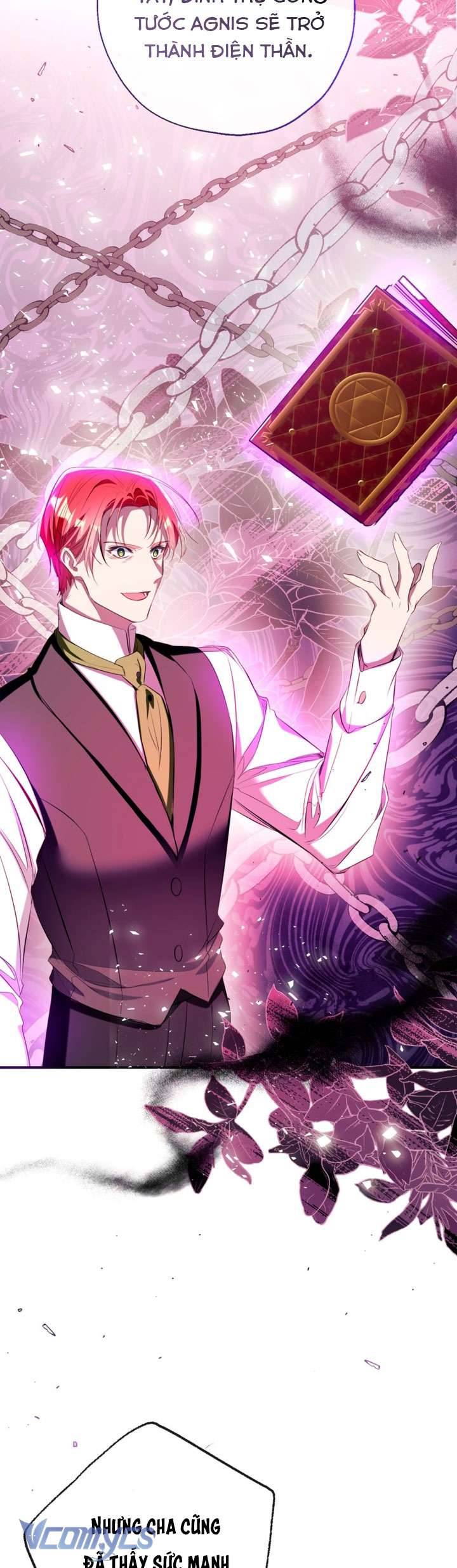 Chúng Ta Có Thể Trở Thành Người Nhà Không? Chap 136 - Next Chap 137