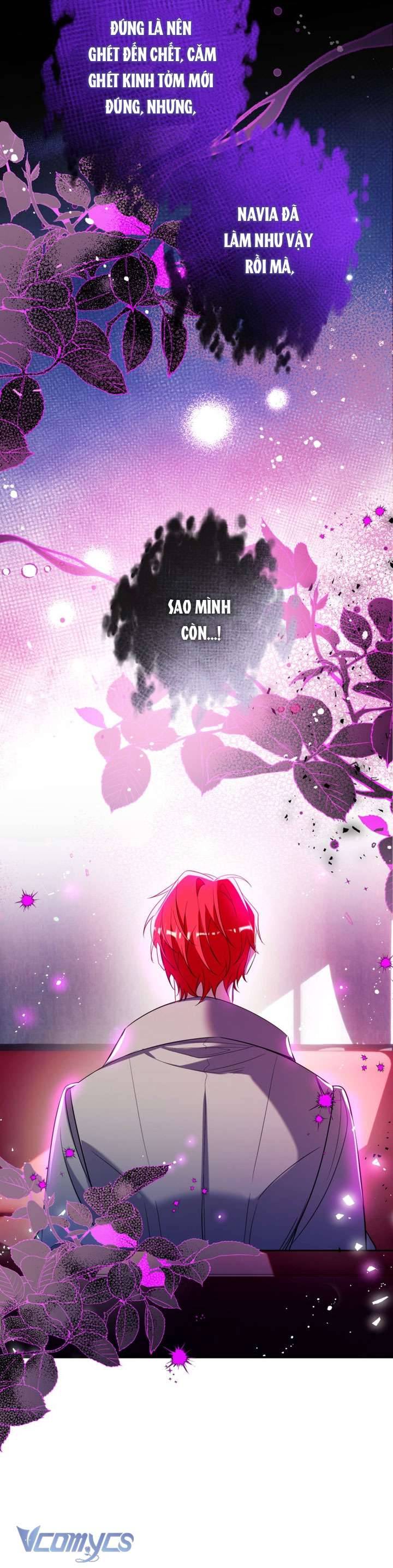 Chúng Ta Có Thể Trở Thành Người Nhà Không? Chap 136 - Next Chap 137