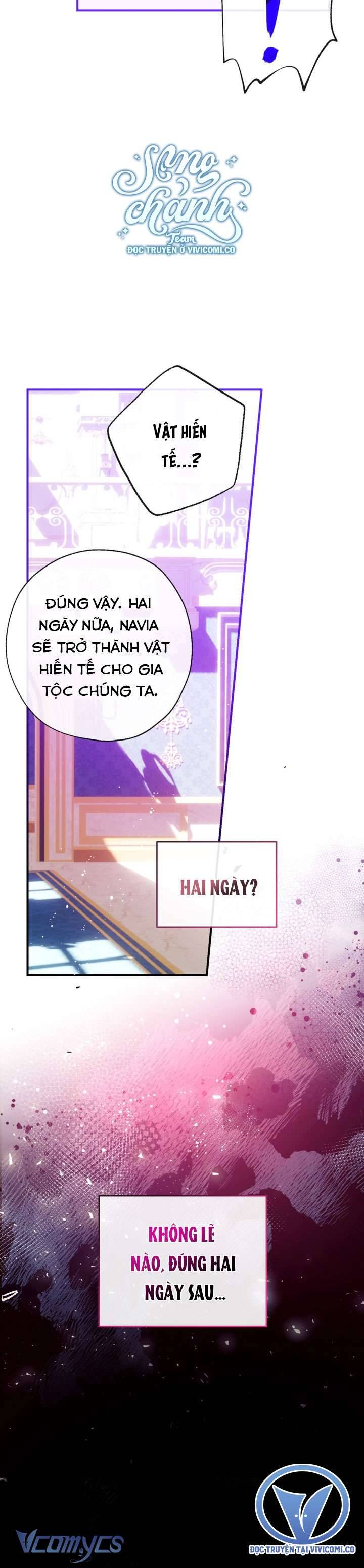 Chúng Ta Có Thể Trở Thành Người Nhà Không? Chap 136 - Next Chap 137