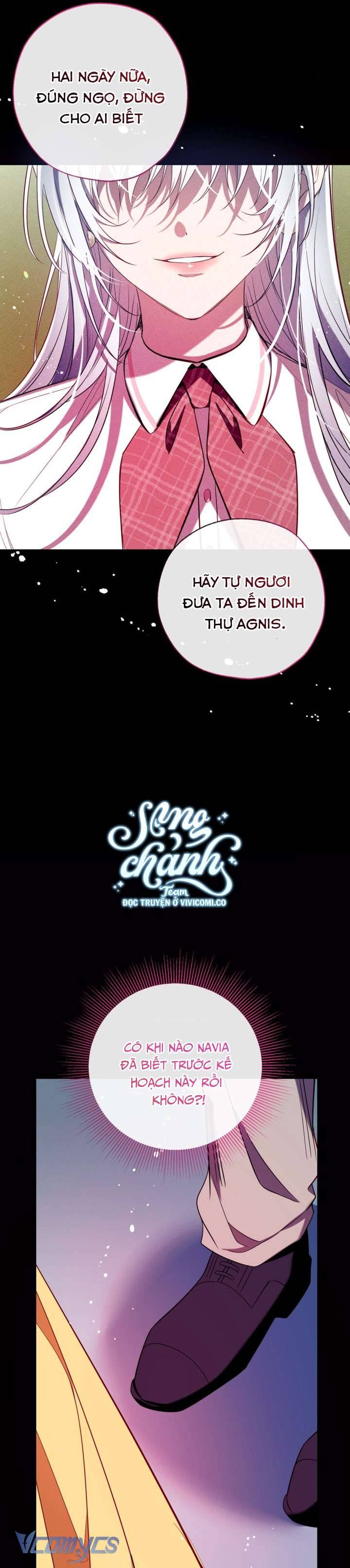 Chúng Ta Có Thể Trở Thành Người Nhà Không? Chap 136 - Next Chap 137