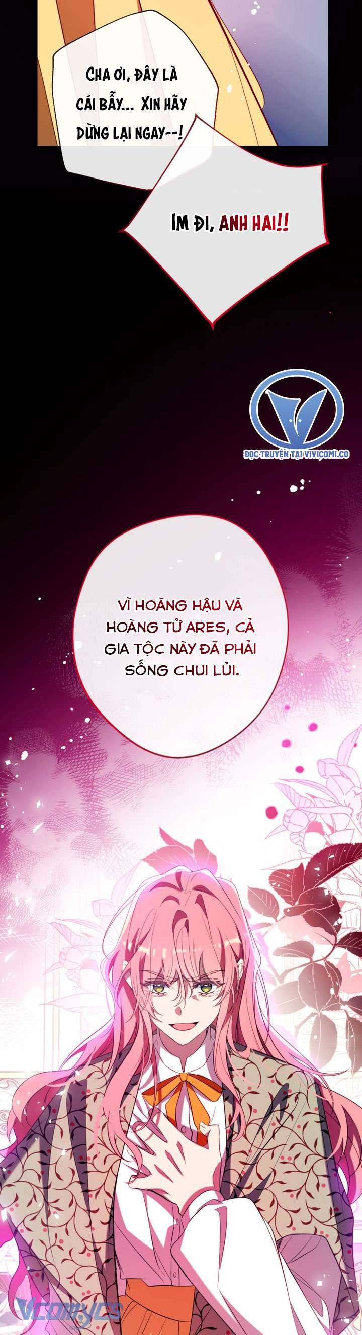 Chúng Ta Có Thể Trở Thành Người Nhà Không? Chap 136 - Next Chap 137