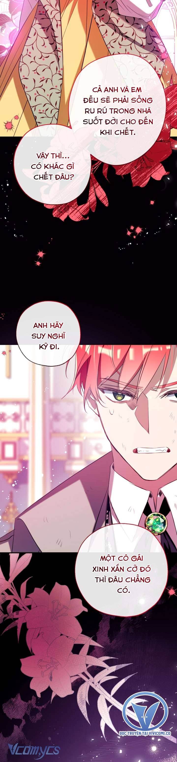 Chúng Ta Có Thể Trở Thành Người Nhà Không? Chap 136 - Next Chap 137