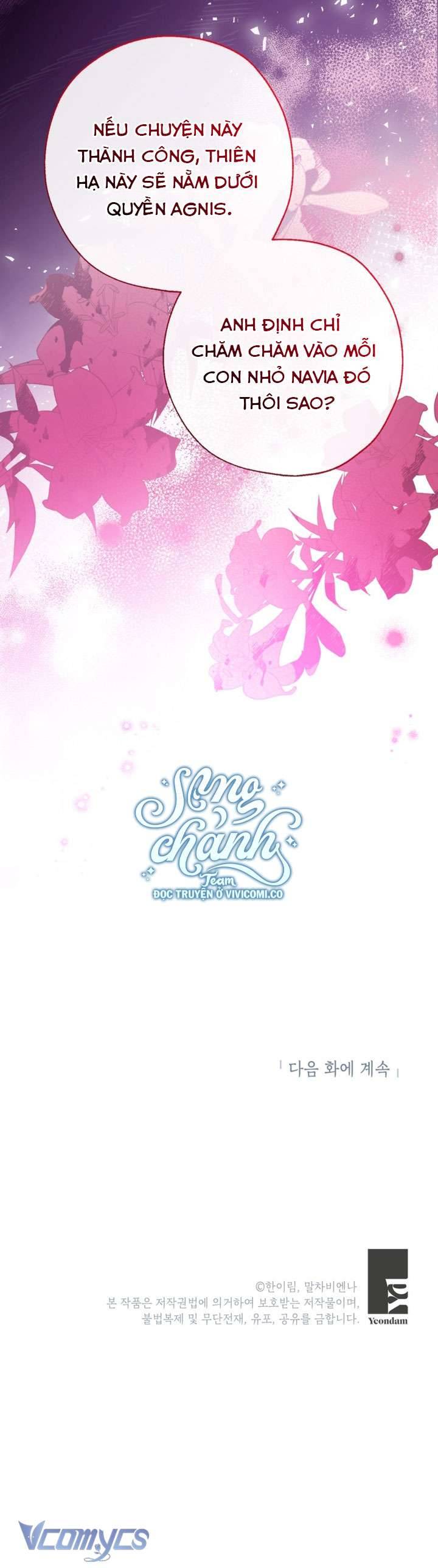 Chúng Ta Có Thể Trở Thành Người Nhà Không? Chap 136 - Next Chap 137