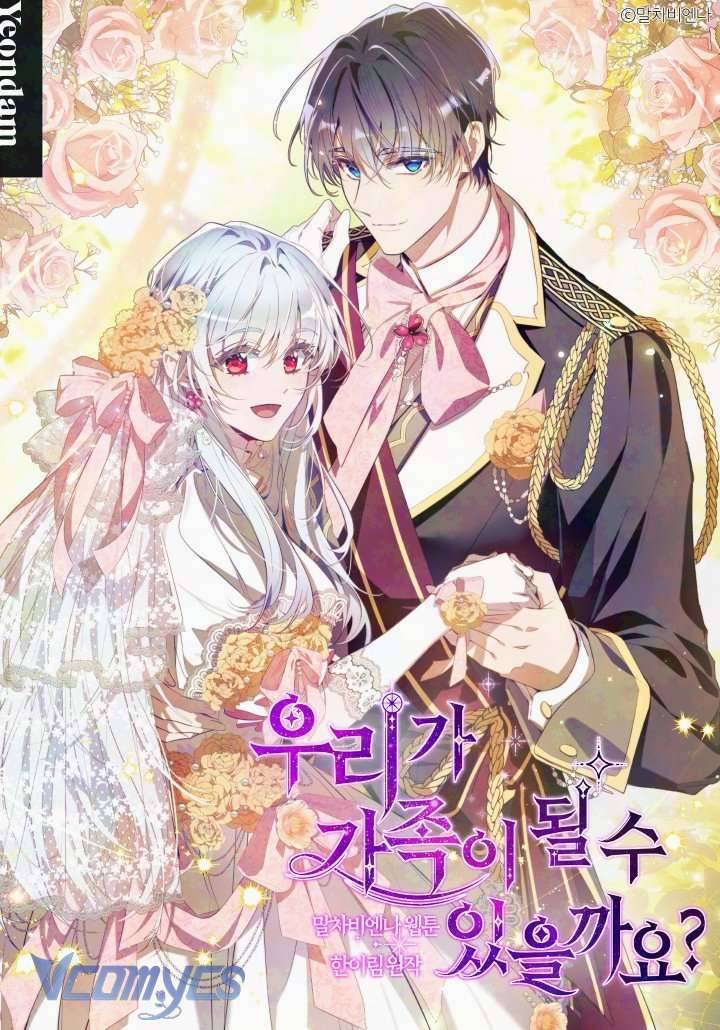 Chúng Ta Có Thể Trở Thành Người Nhà Không? Chap 136 - Next Chap 137