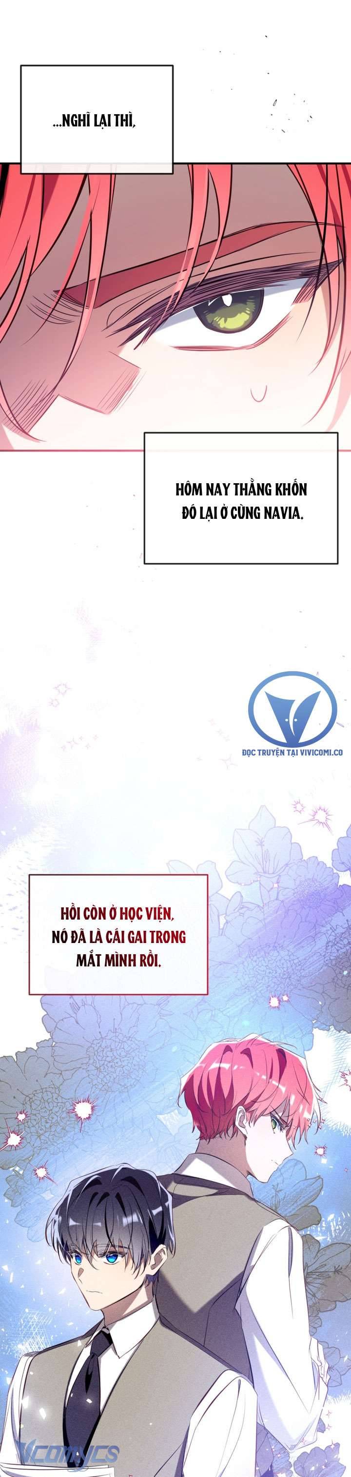 Chúng Ta Có Thể Trở Thành Người Nhà Không? Chap 136 - Next Chap 137