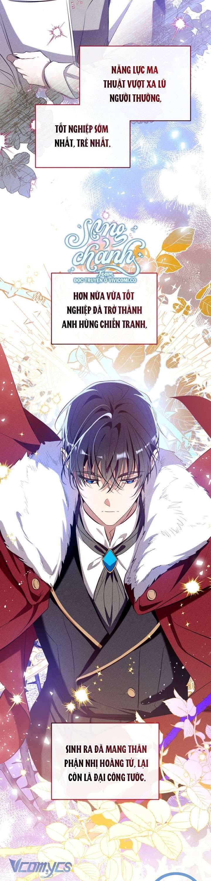 Chúng Ta Có Thể Trở Thành Người Nhà Không? Chap 136 - Next Chap 137