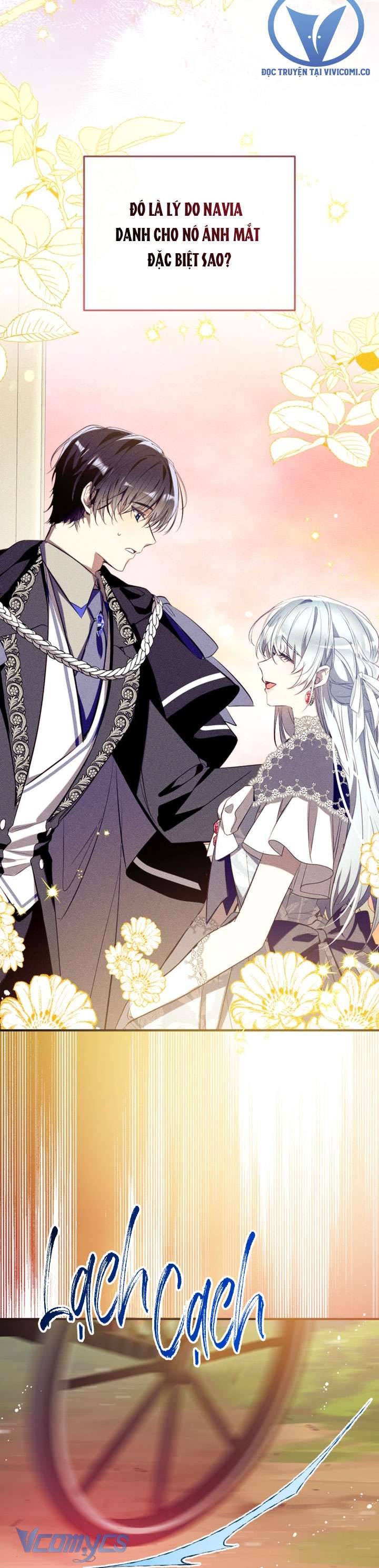 Chúng Ta Có Thể Trở Thành Người Nhà Không? Chap 136 - Next Chap 137