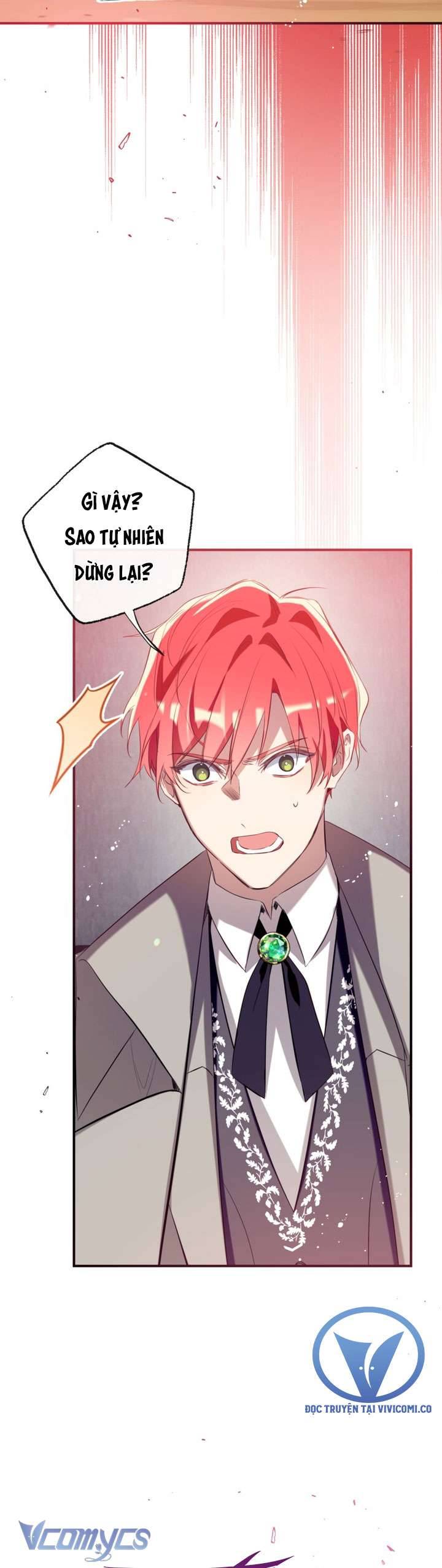 Chúng Ta Có Thể Trở Thành Người Nhà Không? Chap 136 - Next Chap 137