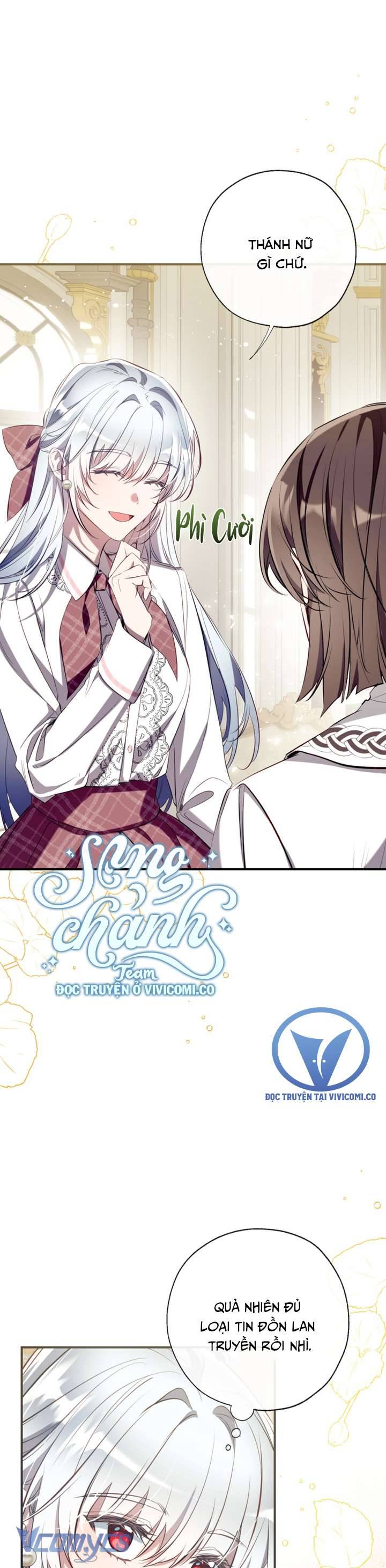 Chúng Ta Có Thể Trở Thành Người Nhà Không? Chap 138 - Next Chap 139