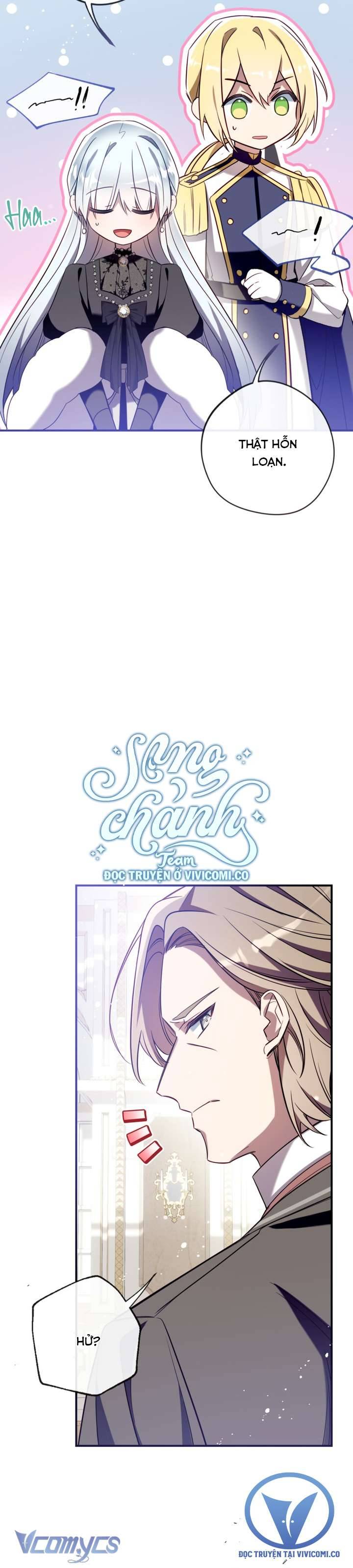 Chúng Ta Có Thể Trở Thành Người Nhà Không? Chap 138 - Next Chap 139