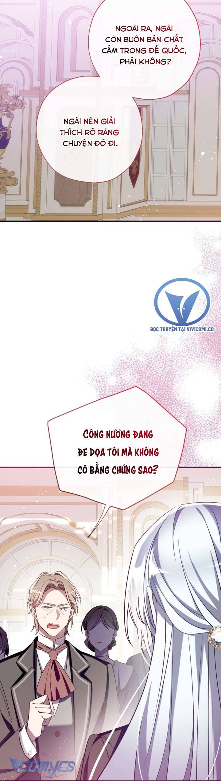 Chúng Ta Có Thể Trở Thành Người Nhà Không? Chap 138 - Next Chap 139
