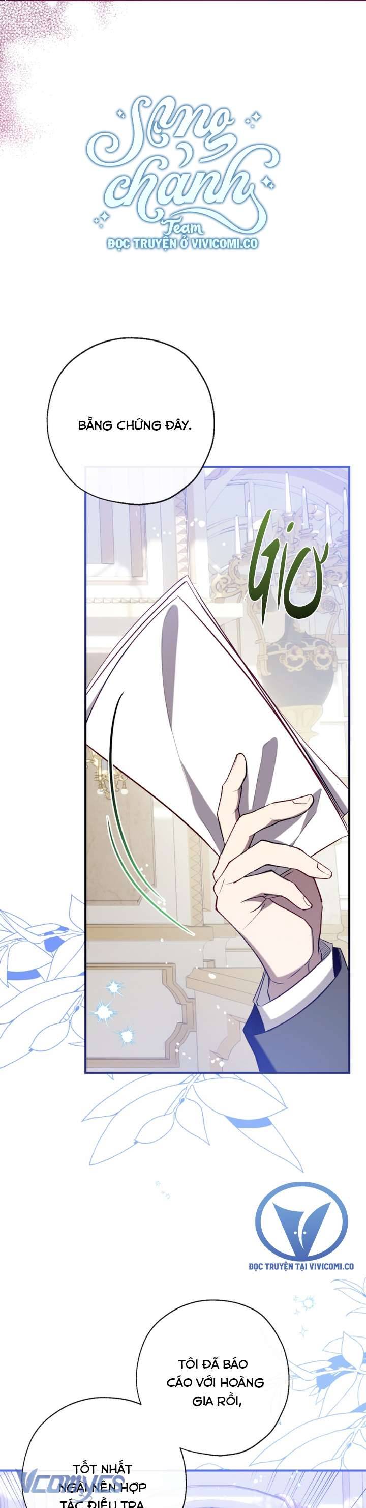 Chúng Ta Có Thể Trở Thành Người Nhà Không? Chap 138 - Next Chap 139