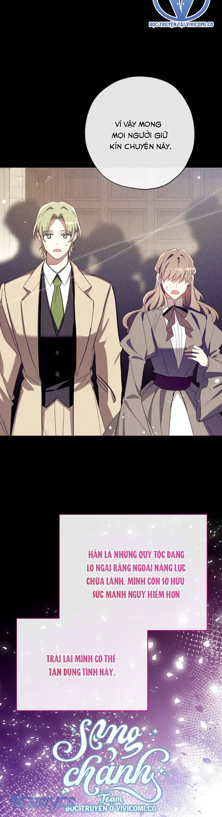 Chúng Ta Có Thể Trở Thành Người Nhà Không? Chap 138 - Next Chap 139