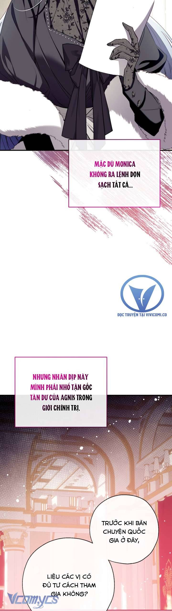 Chúng Ta Có Thể Trở Thành Người Nhà Không? Chap 138 - Next Chap 139