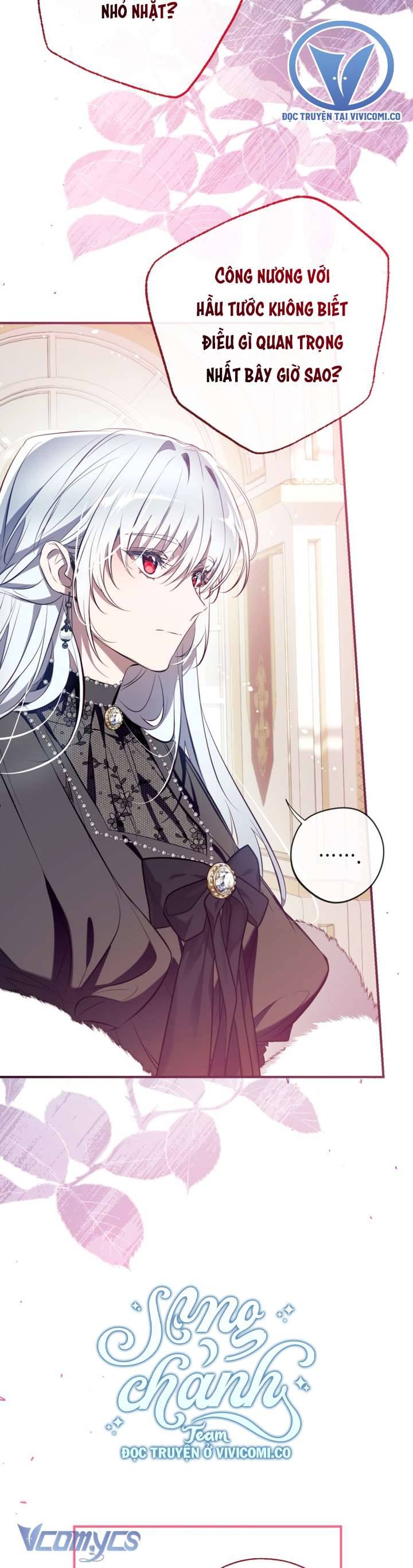 Chúng Ta Có Thể Trở Thành Người Nhà Không? Chap 138 - Next Chap 139