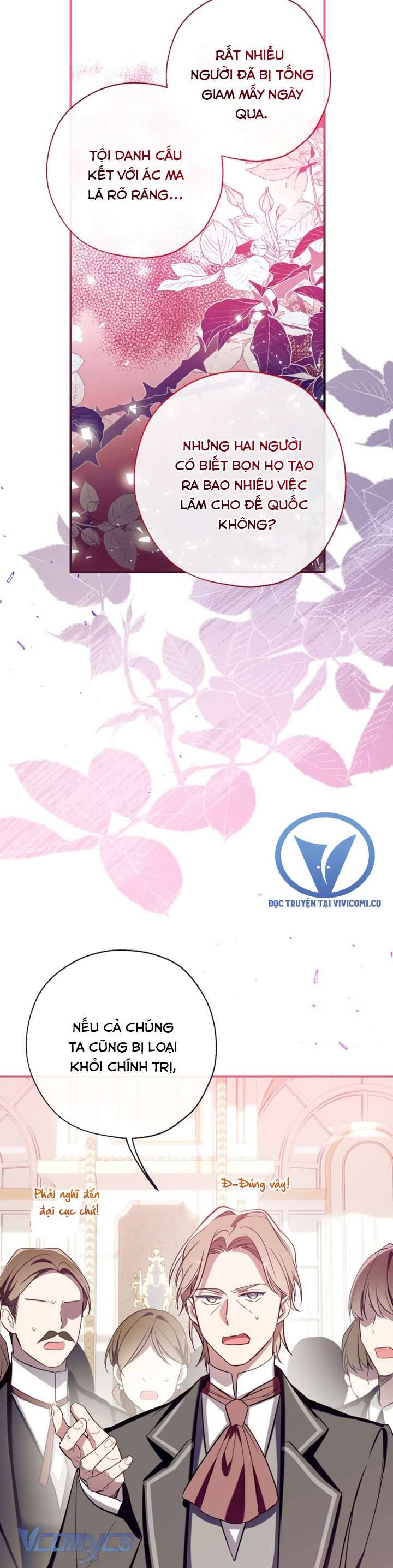 Chúng Ta Có Thể Trở Thành Người Nhà Không? Chap 138 - Next Chap 139
