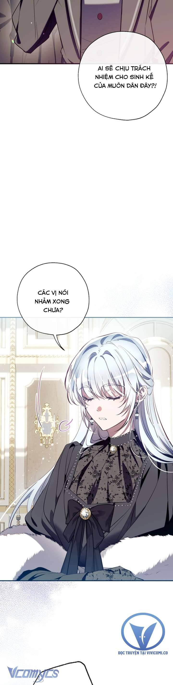 Chúng Ta Có Thể Trở Thành Người Nhà Không? Chap 138 - Next Chap 139