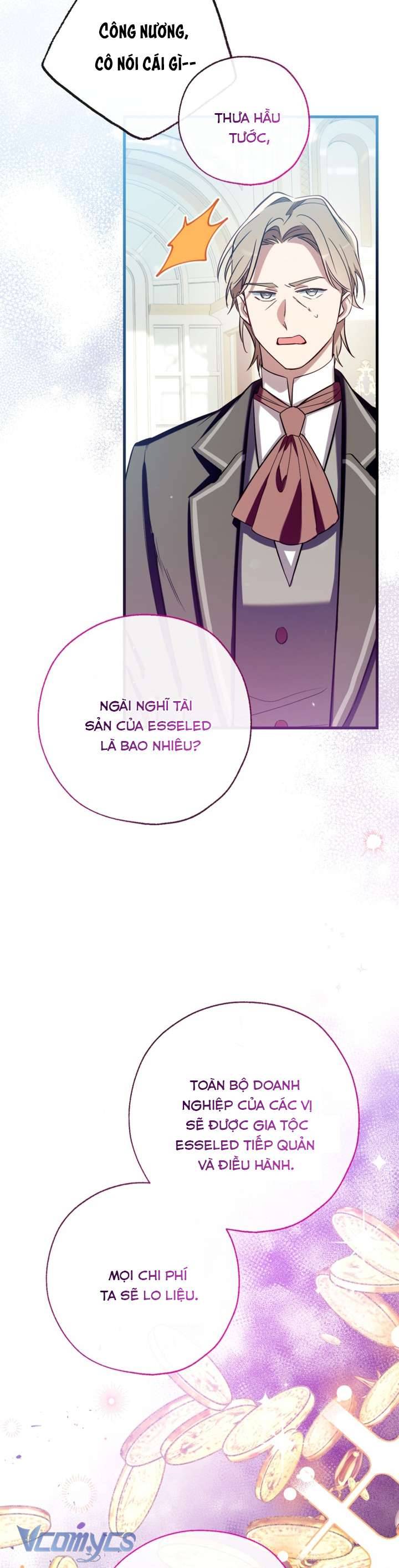 Chúng Ta Có Thể Trở Thành Người Nhà Không? Chap 138 - Next Chap 139