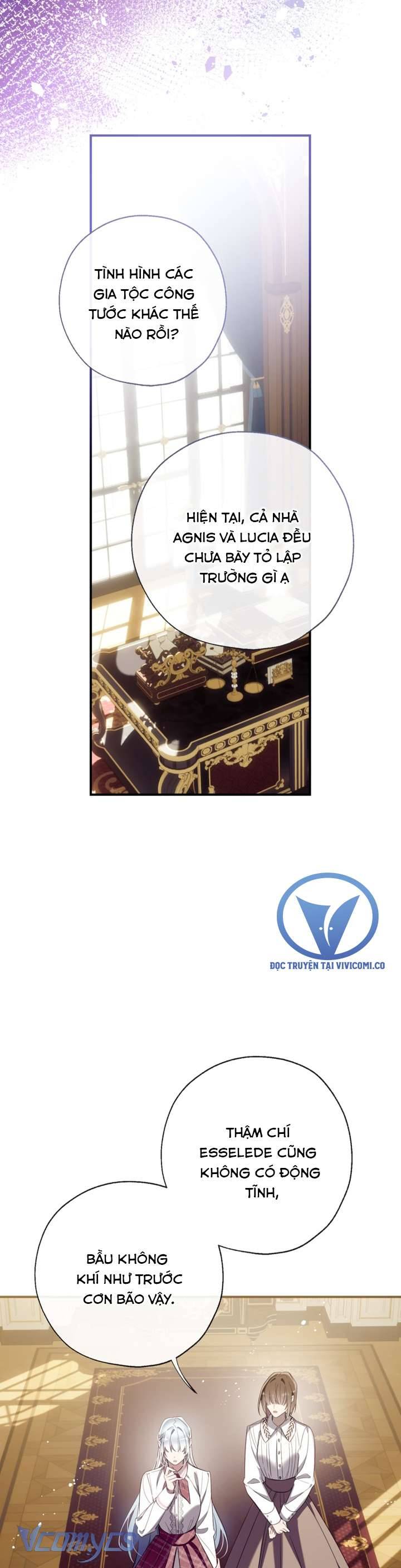 Chúng Ta Có Thể Trở Thành Người Nhà Không? Chap 138 - Next Chap 139