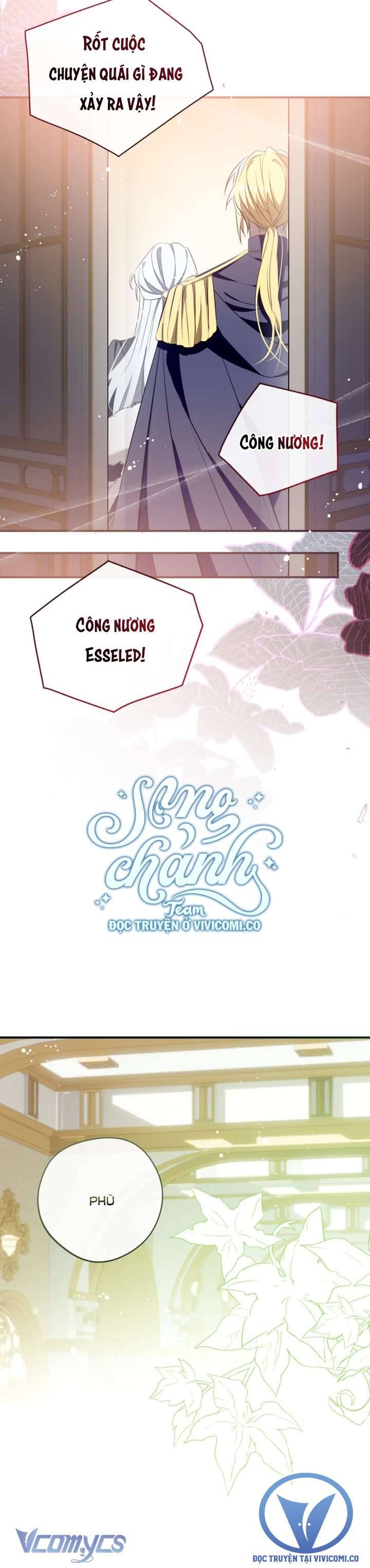 Chúng Ta Có Thể Trở Thành Người Nhà Không? Chap 138 - Next Chap 139