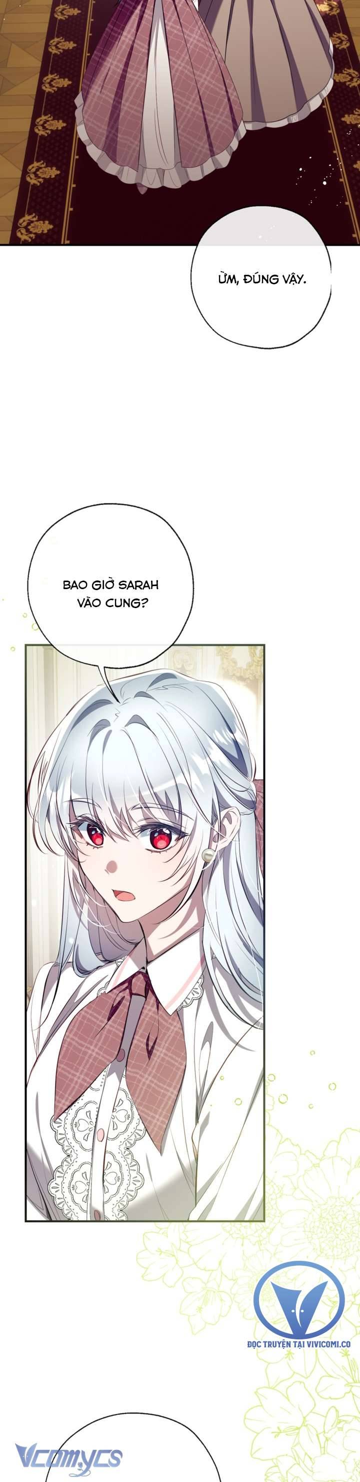 Chúng Ta Có Thể Trở Thành Người Nhà Không? Chap 138 - Next Chap 139