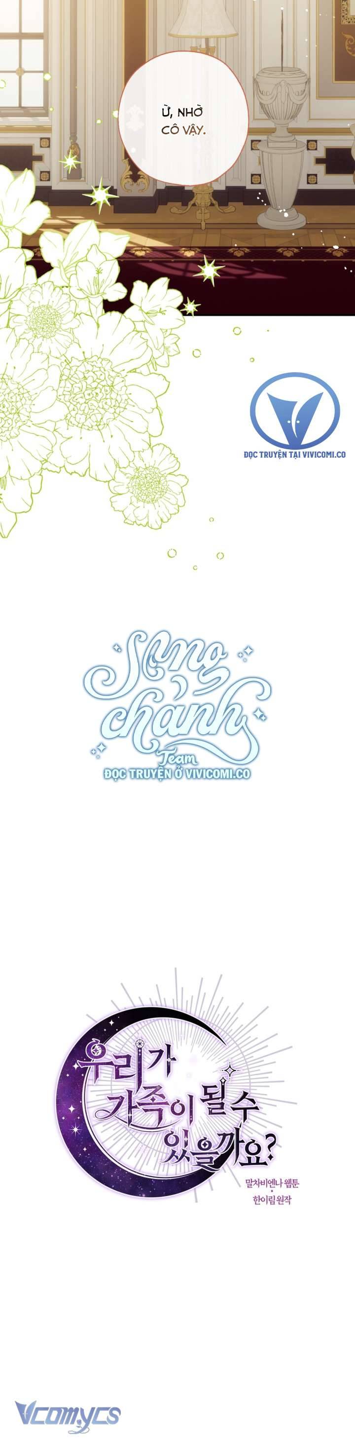 Chúng Ta Có Thể Trở Thành Người Nhà Không? Chap 138 - Next Chap 139