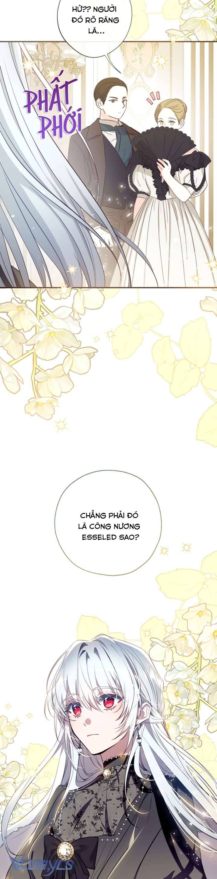 Chúng Ta Có Thể Trở Thành Người Nhà Không? Chap 138 - Next Chap 139