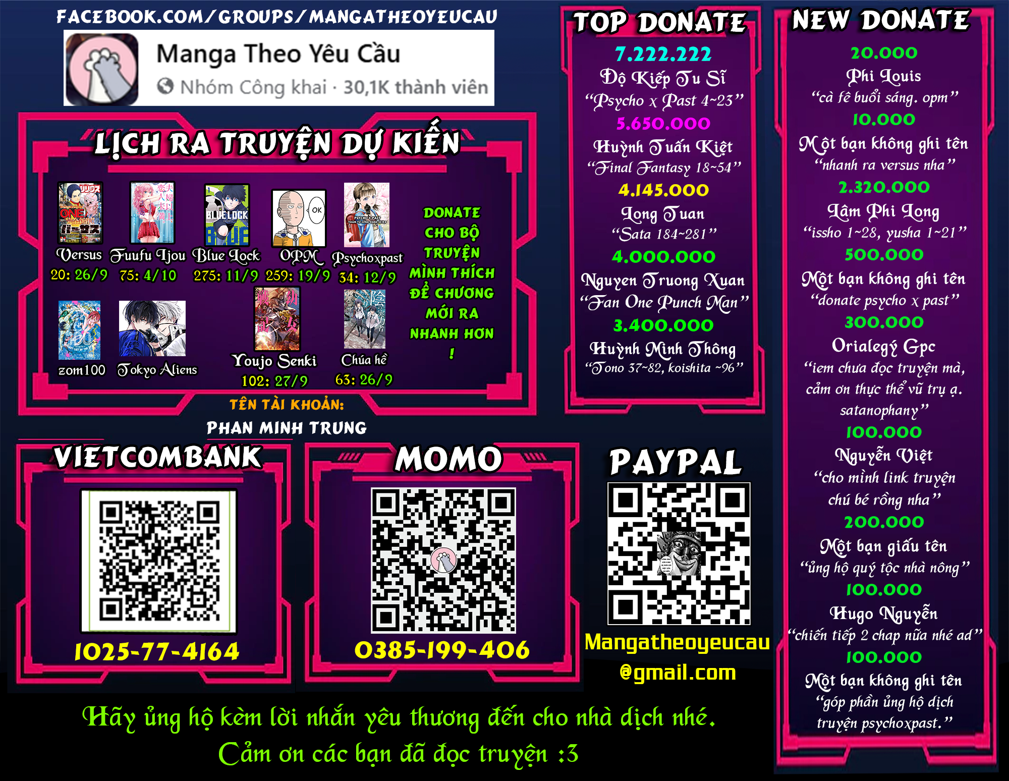 Chúng Ta Sống Chung Với Nhau Đi? Chap 27 - Next Chap 28