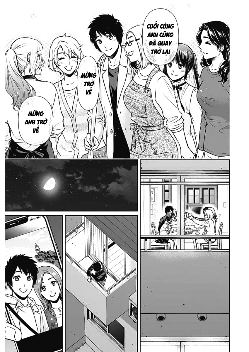 Chúng Ta Sống Chung Với Nhau Đi? Chap 27 - Next Chap 28