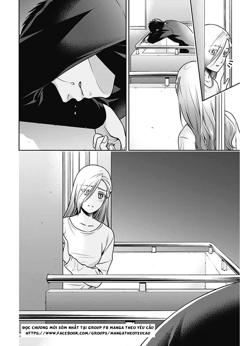 Chúng Ta Sống Chung Với Nhau Đi? Chap 27 - Next Chap 28